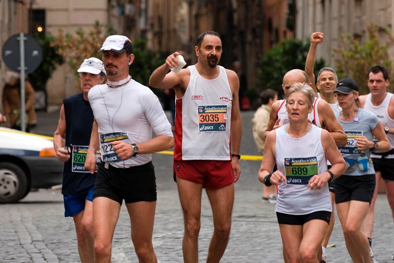 Maratona di Roma 2008 - 197.jpg